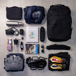 Minaal 3.0 Bag Bundle