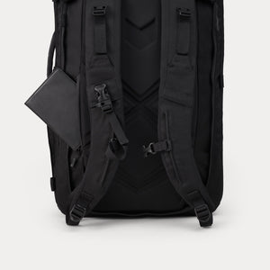 RFID Travel Wallet - Minaal