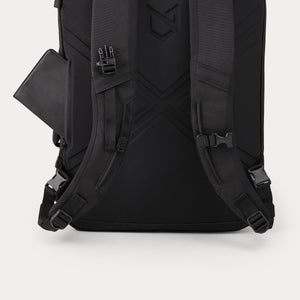 RFID Travel Wallet - Minaal