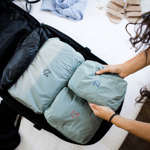 Flashpacker Bundle 3.0 - Minaal