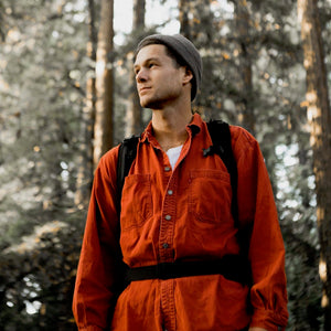 Flashpacker Bundle 3.0 - Minaal