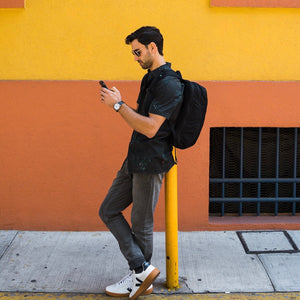 Bag Bundle 3.0 - Minaal