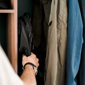 Carry-on 3.0 Bag - Minaal