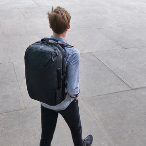 Flashpacker Bundle 3.0 - Minaal