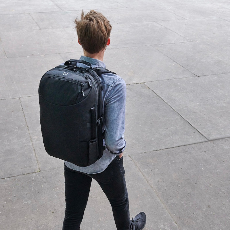 Minaal Carry Minaal Daily Backpack Review Minaal Carry On Minaal