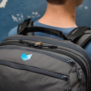 Extra Zip Puller - Minaal