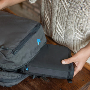 Tech Toolcase - Minaal