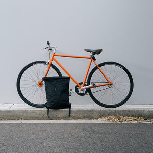 Rolltop Bag - Minaal