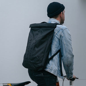 Rolltop Bag - Minaal