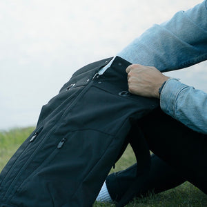 Rolltop Bag - Minaal