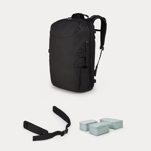 Flashpacker Bundle 3.0 - Minaal