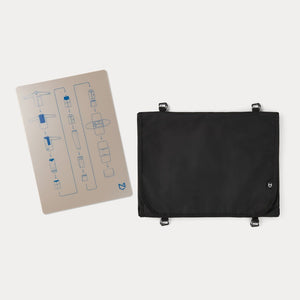 Garment Bag 3.0 - Minaal