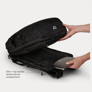 Flashpacker Bundle 3.0 - Minaal