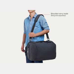 Carry-on 3.0 - Minaal