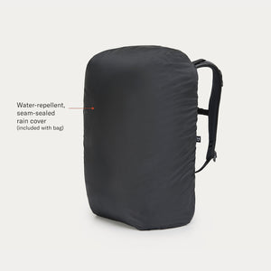 Flashpacker Bundle 3.0 - Minaal