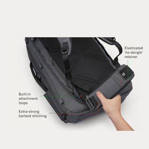 Flashpacker Bundle 3.0 - Minaal