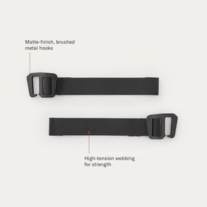 Extender Straps - Minaal