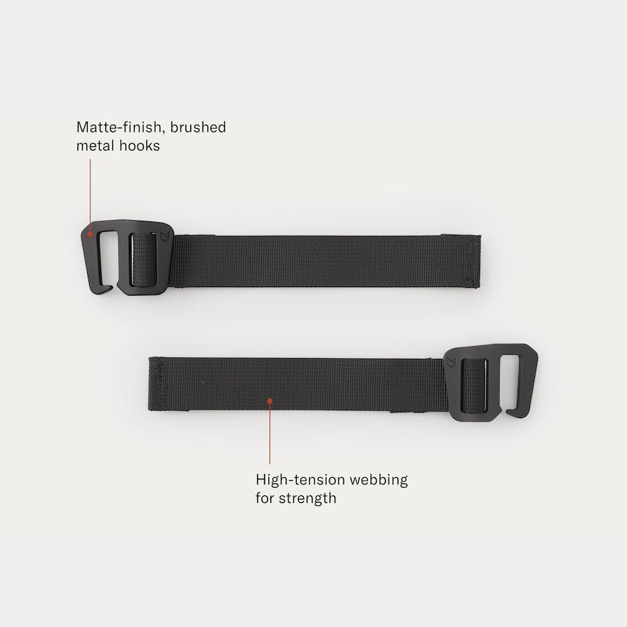 backpack straps for boosted mini Extender Straps