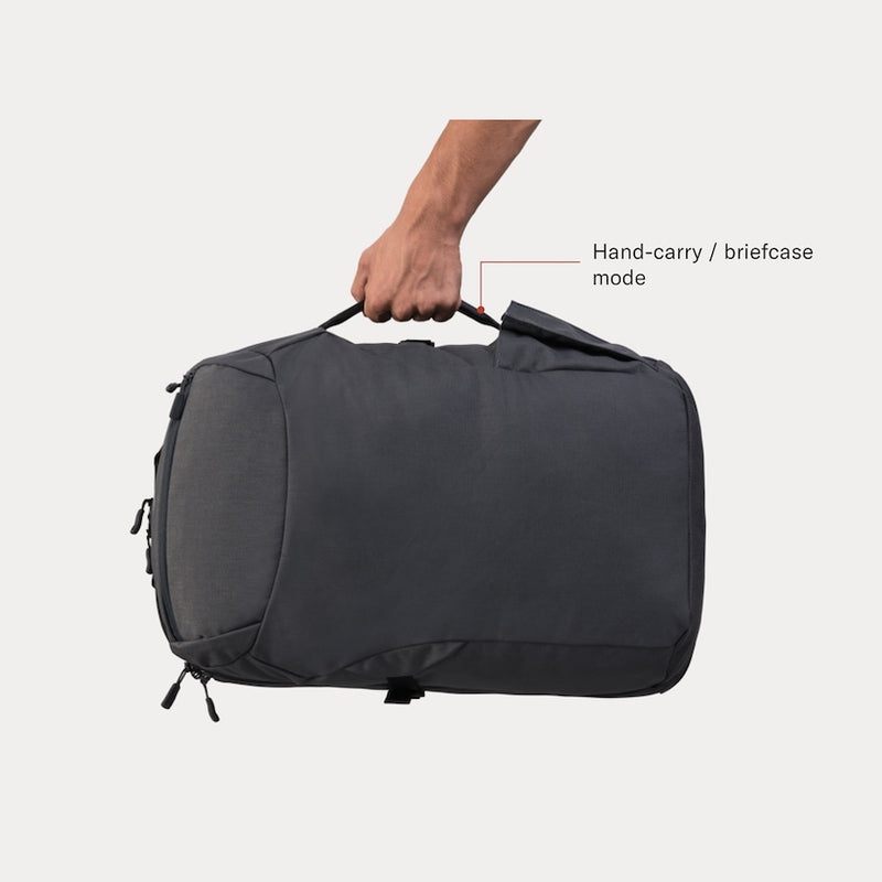 Carry-on 3.0 - Minaal