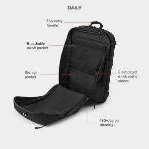 Bag Bundle 3.0 - Minaal