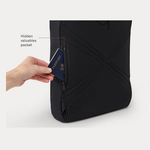 Rolltop Bag - Minaal