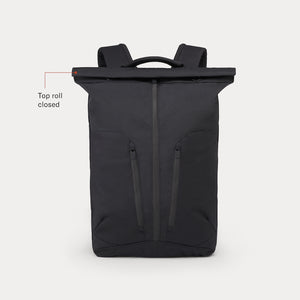 Rolltop Bag - Minaal