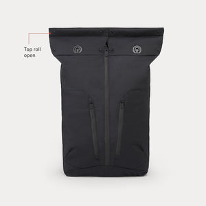 Rolltop Bag - Minaal