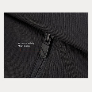 Rolltop Bag - Minaal