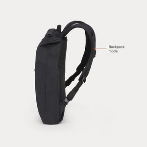 Rolltop Bag - Minaal