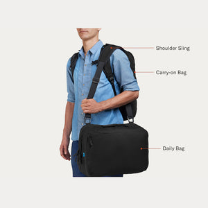 Shoulder Sling - Minaal