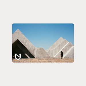 Minaal Gift Card - Minaal