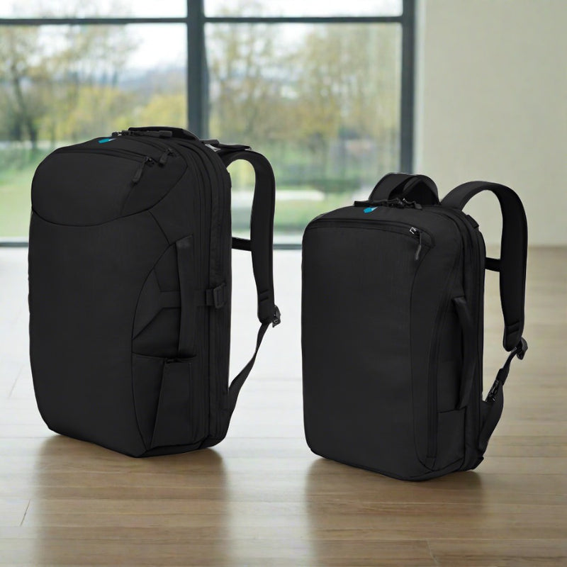 Minaal's Bag Bundle - Carry-on 2.0 & Daily backpacks
