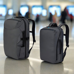 Minaal's Bag Bundle - Carry-on 2.0 & Daily backpacks