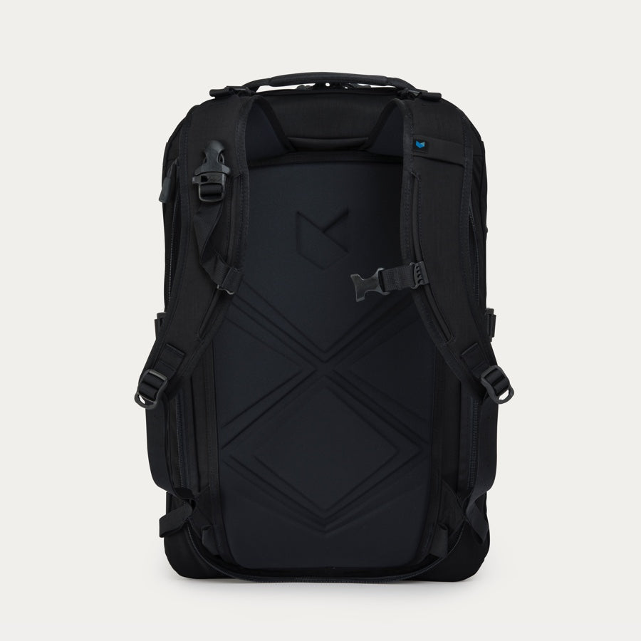 econylon mini rogue 2.0 utility backpack Carry-on 2.0 Bag