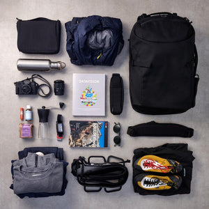 Carry-on 3.0 - Minaal