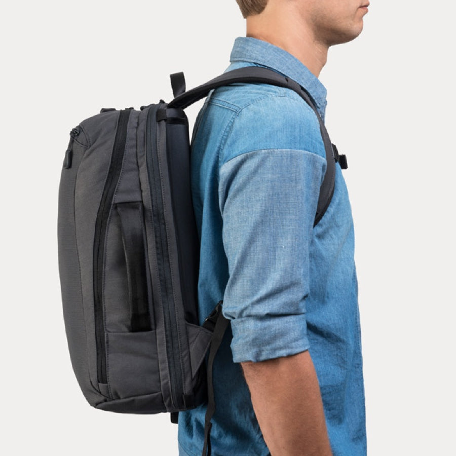 best travel backpack minaal Daily