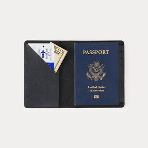 Minaal RFID Travel Wallet