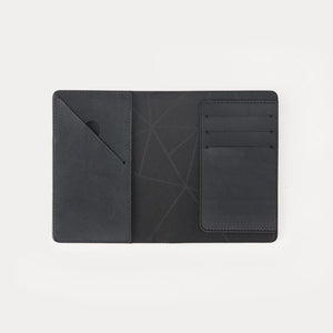 Minaal RFID Travel Wallet