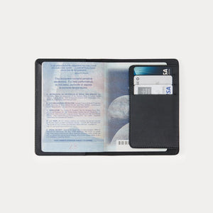 Minaal RFID Travel Wallet