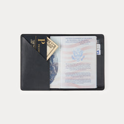 Minaal RFID Travel Wallet