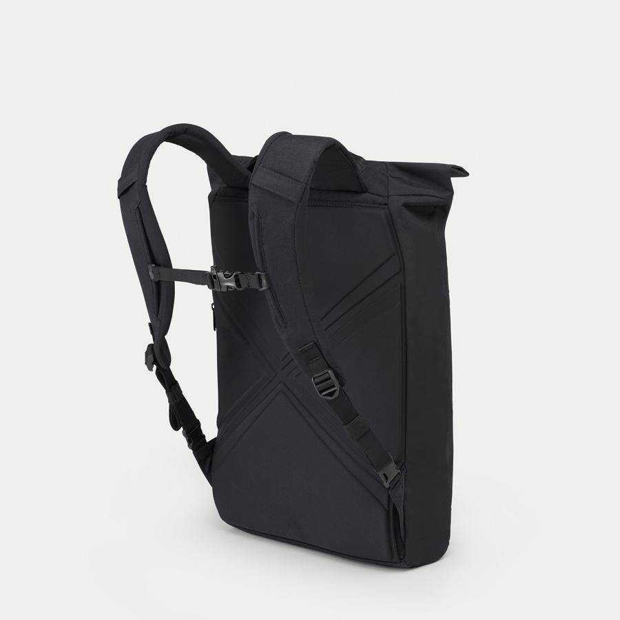 enter roll top backpack mini Rolltop Bag
