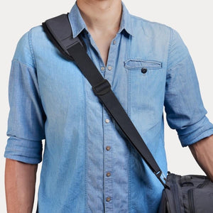 Minaal Shoulder Sling - Messenger Mode